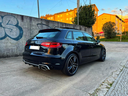 Audi A3 Sportback 1.6 TDI S-Line Look