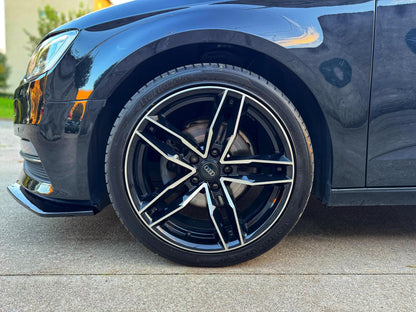 Audi A3 Sportback 1.6 TDI S-Line Look