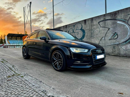 Audi A3 Sportback 1.6 TDI S-Line Look