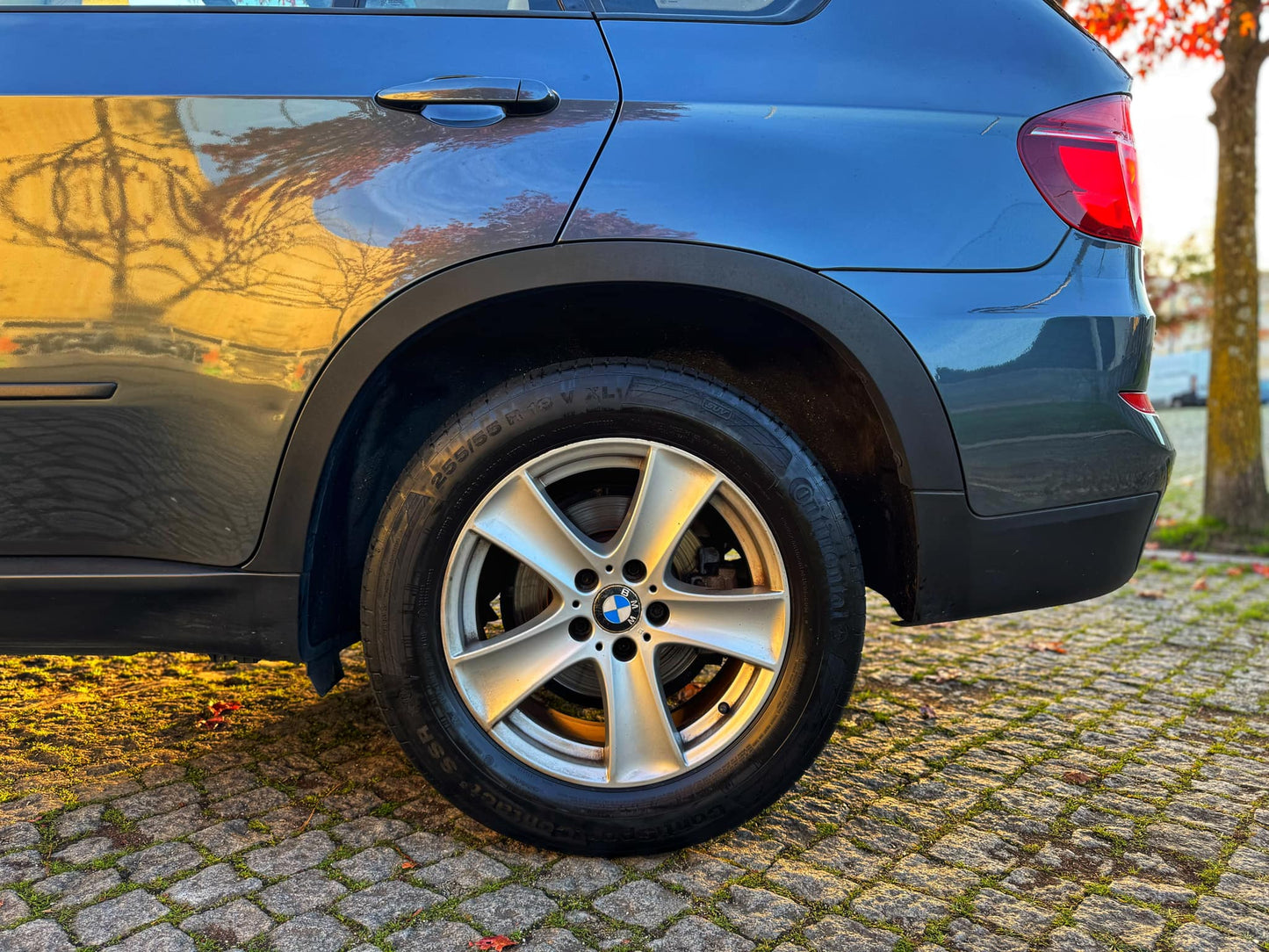 BMW X5 3.0d 245cv xDrive 7 Lugares