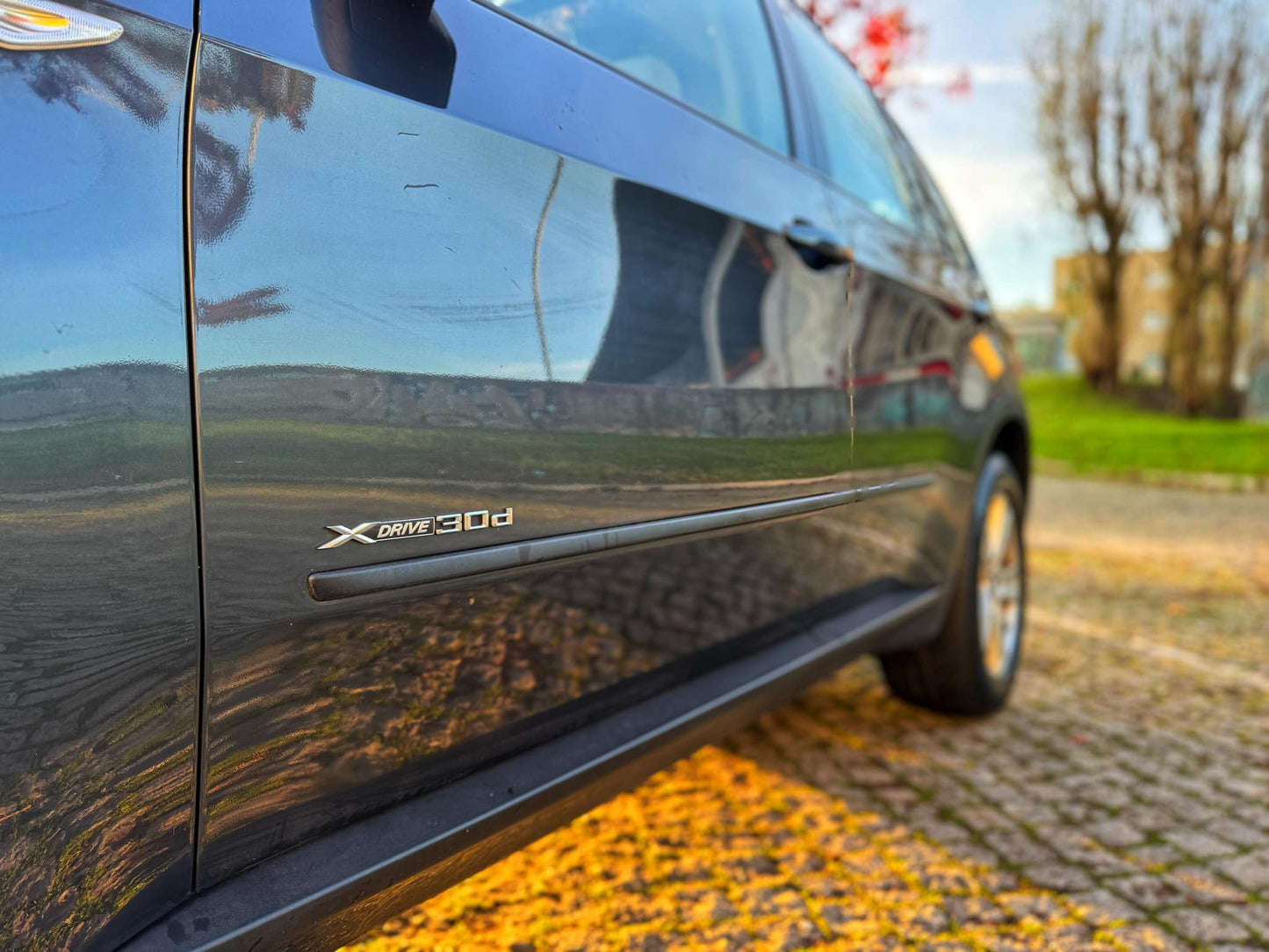 BMW X5 3.0d 245cv xDrive 7 Lugares