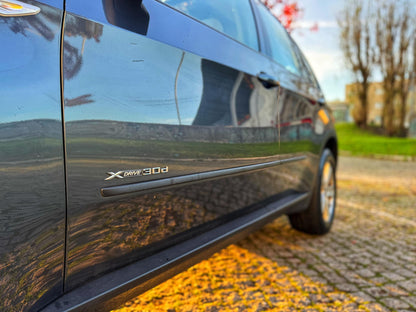 BMW X5 3.0d 245cv xDrive 7 Lugares