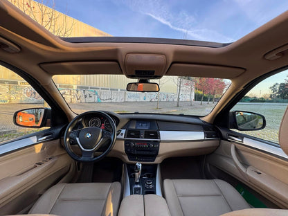 BMW X5 3.0d 245cv xDrive 7 Lugares