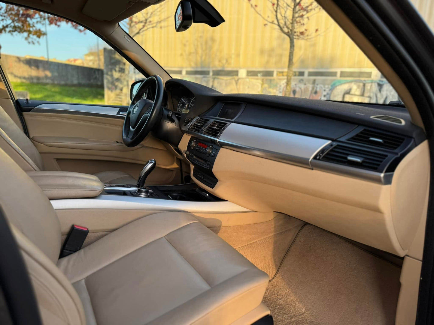 BMW X5 3.0d 245cv xDrive 7 Lugares