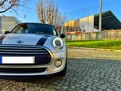 Mini 5 portas Cooper D 1.5d 116cv