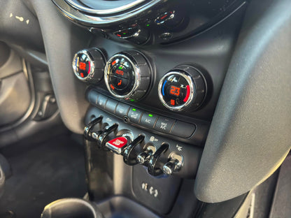 Mini 5 portas Cooper D 1.5d 116cv