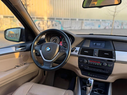 BMW X5 3.0d 245cv xDrive 7 Lugares