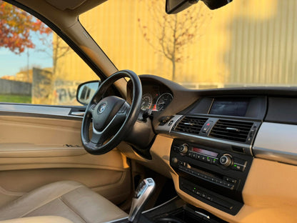 BMW X5 3.0d 245cv xDrive 7 Lugares