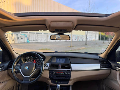 BMW X5 3.0d 245cv xDrive 7 Lugares