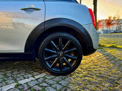 Mini 5 portas Cooper D 1.5d 116cv