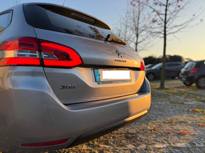 Peugeot 308 SW 1.6 HDI 120cv Active
