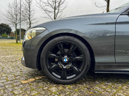 BMW F20 116d M Performance