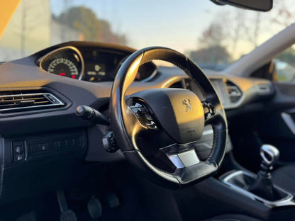 Peugeot 308 SW 1.6 HDI 120cv Active