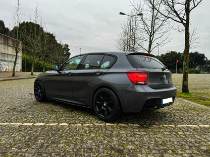 BMW F20 116d M Performance