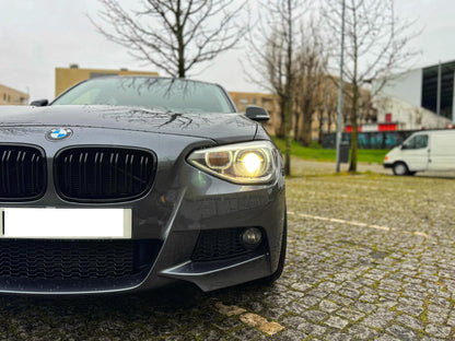 BMW F20 116d M Performance