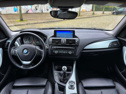 BMW F20 116d M Performance