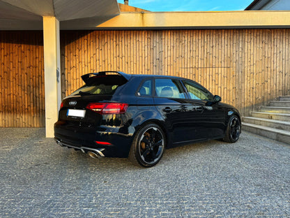 Audi A3 Sportback 1.6 TDI 110cv Sport Look RS3