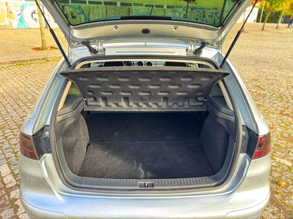 Seat Ibiza 1.4 TDI Sport Van