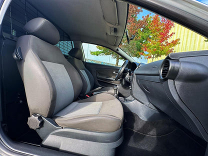Seat Ibiza 1.4 TDI Sport Van