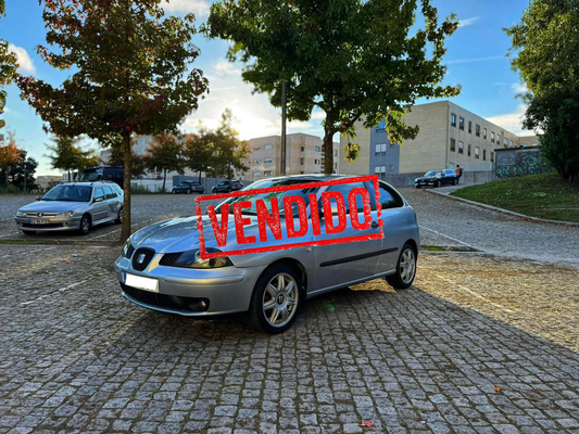 Seat Ibiza 1.4 TDI Sport Van