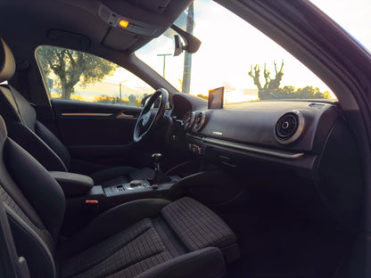Audi A3 Sportback 1.6 TDI 110cv Sport Look RS3