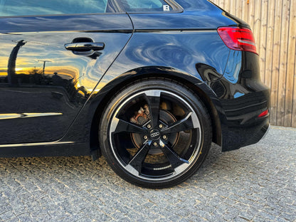 Audi A3 Sportback 1.6 TDI 110cv Sport Look RS3