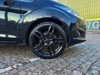 Ford Fiesta 1.0 Turbo 125cv EcoBoost Titanium
