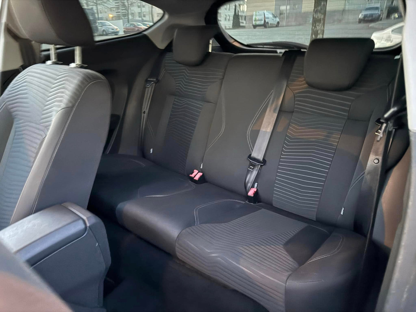 Ford Fiesta 1.0 Turbo 125cv EcoBoost Titanium