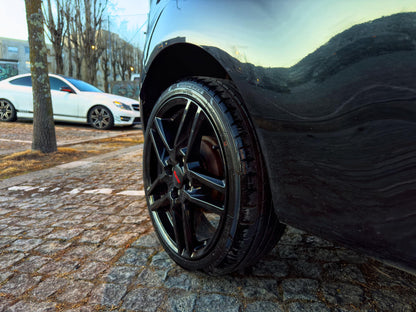 Ford Fiesta 1.0 Turbo 125cv EcoBoost Titanium
