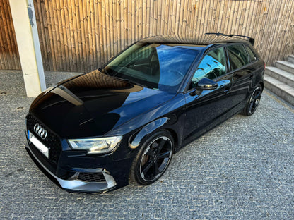 Audi A3 Sportback 1.6 TDI 110cv Sport Look RS3