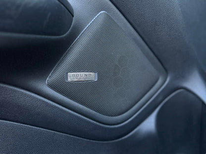 Skoda Octavia Break 2.0 TDI 140cv DSG