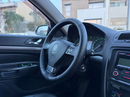 Skoda Octavia Break 2.0 TDI 140cv DSG