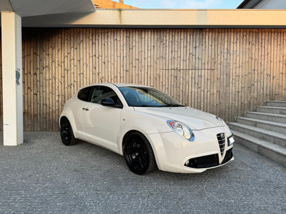 Alfa Romeo Mito 1.6 JTDm 120cv Distinctive