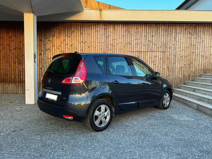 Renault Scenic 1.5 DCI Dynamique S