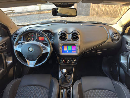 Alfa Romeo Mito 1.6 JTDm 120cv Distinctive