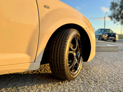 Alfa Romeo Mito 1.6 JTDm 120cv Distinctive