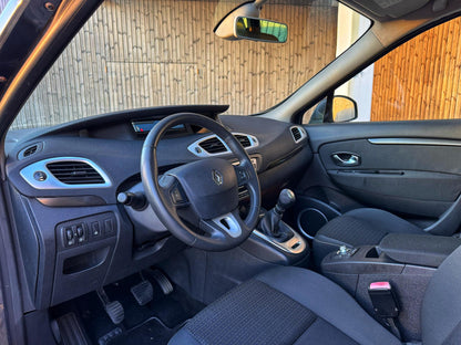 Renault Scenic 1.5 DCI Dynamique S