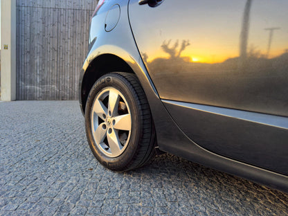 Renault Scenic 1.5 DCI Dynamique S