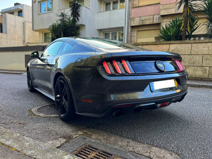 Ford Mustang 2.3 EcoBoost