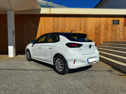 Opel Corsa 1.2