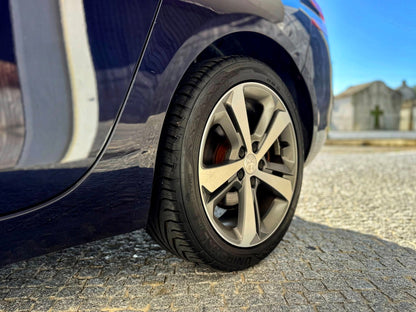 Peugeot 308 SW 1.2 THP 130cv Allure