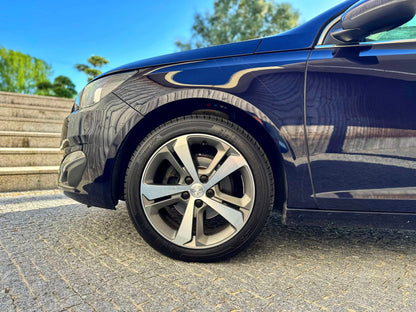 Peugeot 308 SW 1.2 THP 130cv Allure
