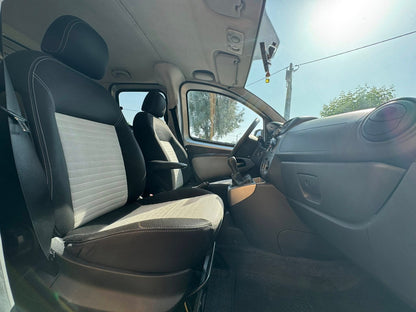 Fiat Qubo 1.3 Multijet
