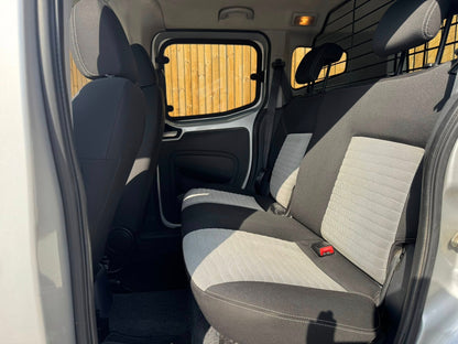Fiat Qubo 1.3 Multijet