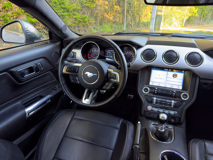Ford Mustang 2.3 EcoBoost