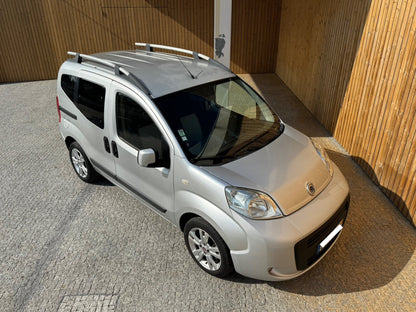 Fiat Qubo 1.3 Multijet