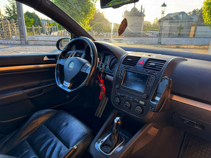 VW Golf V GTI 2.0 TFSI 200cv DSG