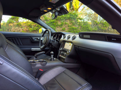Ford Mustang 2.3 EcoBoost