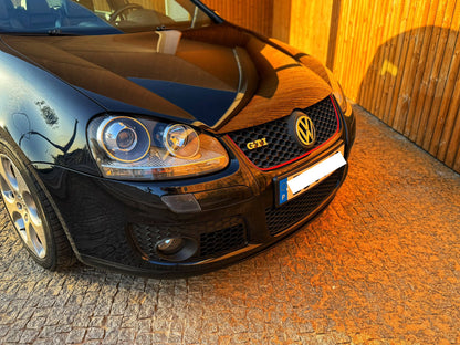 VW Golf V GTI 2.0 TFSI 200cv DSG