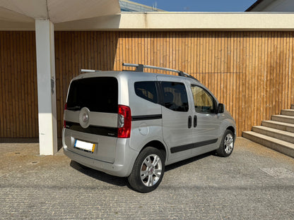 Fiat Qubo 1.3 Multijet